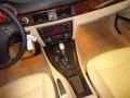 2008 Sparkling Graphite Metallic BMW 3 Series 328xi Sedan  photo #24