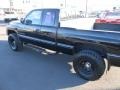 1996 Black Dodge Ram 1500 SLT Extended Cab 4x4  photo #8