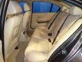 2008 Sparkling Graphite Metallic BMW 3 Series 328xi Sedan  photo #27