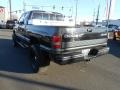 Black - Ram 1500 SLT Extended Cab 4x4 Photo No. 13