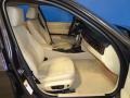 2008 Sparkling Graphite Metallic BMW 3 Series 328xi Sedan  photo #31