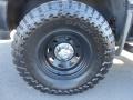 Black - Ram 1500 SLT Extended Cab 4x4 Photo No. 16