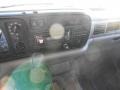 Black - Ram 1500 SLT Extended Cab 4x4 Photo No. 20
