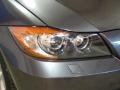 2008 Sparkling Graphite Metallic BMW 3 Series 328xi Sedan  photo #35