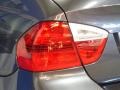 2008 Sparkling Graphite Metallic BMW 3 Series 328xi Sedan  photo #36