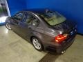 2008 Sparkling Graphite Metallic BMW 3 Series 328xi Sedan  photo #37