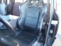 Black - Ram 1500 SLT Extended Cab 4x4 Photo No. 25