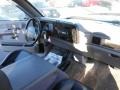 1996 Black Dodge Ram 1500 SLT Extended Cab 4x4  photo #30