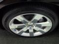 2012 Chrysler 300 SRT8 Wheel