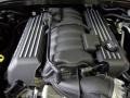 6.4 Liter HEMI SRT OHV 16-Valve MDS V8 2012 Chrysler 300 SRT8 Engine