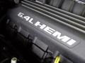 6.4 Liter HEMI SRT OHV 16-Valve MDS V8 Engine for 2012 Chrysler 300 SRT8 #77068425