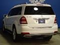 2012 Diamond White Metallic Mercedes-Benz GL 350 BlueTEC 4Matic  photo #7