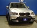 Titanium Silver Metallic - X5 xDrive30i Photo No. 1