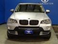Titanium Silver Metallic - X5 xDrive30i Photo No. 2
