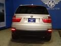 Titanium Silver Metallic - X5 xDrive30i Photo No. 6