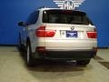 Titanium Silver Metallic - X5 xDrive30i Photo No. 7