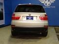 Titanium Silver Metallic - X5 xDrive30i Photo No. 8