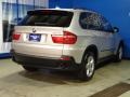 Titanium Silver Metallic - X5 xDrive30i Photo No. 9