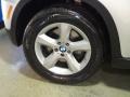 Titanium Silver Metallic - X5 xDrive30i Photo No. 11