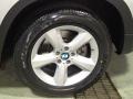 Titanium Silver Metallic - X5 xDrive30i Photo No. 12