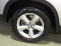 Titanium Silver Metallic - X5 xDrive30i Photo No. 13