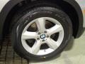 Titanium Silver Metallic - X5 xDrive30i Photo No. 14