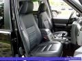 2006 Java Black Pearl Land Rover LR3 V8 HSE  photo #22