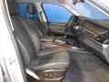 Titanium Silver Metallic - X5 xDrive30i Photo No. 25