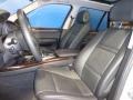 Titanium Silver Metallic - X5 xDrive30i Photo No. 29