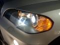 Titanium Silver Metallic - X5 xDrive30i Photo No. 32