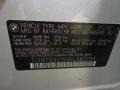 Titanium Silver Metallic - X5 xDrive30i Photo No. 36