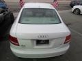 Ibis White - A6 3.2 Sedan Photo No. 4