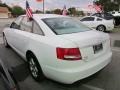 Ibis White - A6 3.2 Sedan Photo No. 5