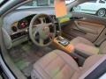 Ibis White - A6 3.2 Sedan Photo No. 7