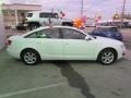 Ibis White - A6 3.2 Sedan Photo No. 15