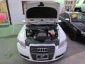 Ibis White - A6 3.2 Sedan Photo No. 17