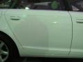 Ibis White - A6 3.2 Sedan Photo No. 24