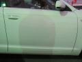 Ibis White - A6 3.2 Sedan Photo No. 25