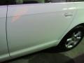 Ibis White - A6 3.2 Sedan Photo No. 29