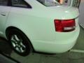 Ibis White - A6 3.2 Sedan Photo No. 30