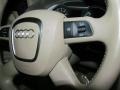 Ibis White - A6 3.2 Sedan Photo No. 48