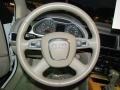 Ibis White - A6 3.2 Sedan Photo No. 50