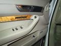 Ibis White - A6 3.2 Sedan Photo No. 53