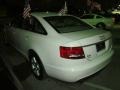 Ibis White - A6 3.2 Sedan Photo No. 58