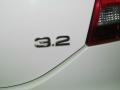 Ibis White - A6 3.2 Sedan Photo No. 63