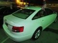 Ibis White - A6 3.2 Sedan Photo No. 66