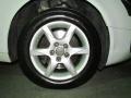 Ibis White - A6 3.2 Sedan Photo No. 68