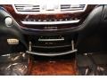 Black - S 550 4Matic Sedan Photo No. 5