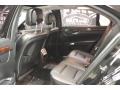 Black - S 550 4Matic Sedan Photo No. 7