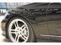 Black - S 550 4Matic Sedan Photo No. 8